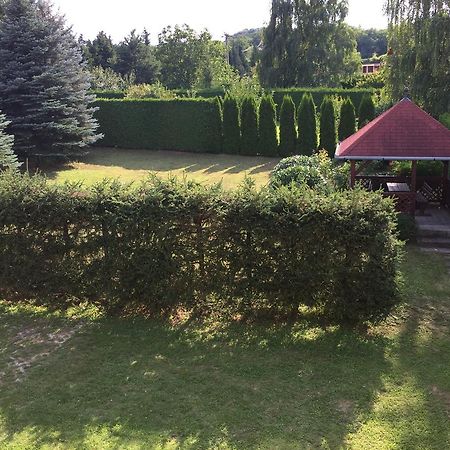 Maria Apartmanhaz Залакарош Экстерьер фото