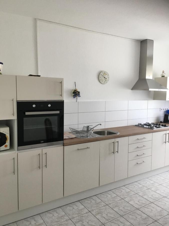 Maria Apartmanhaz Залакарош Экстерьер фото