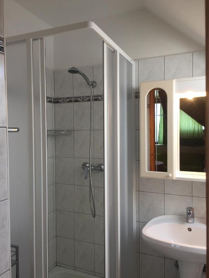 Maria Apartmanhaz Залакарош Экстерьер фото