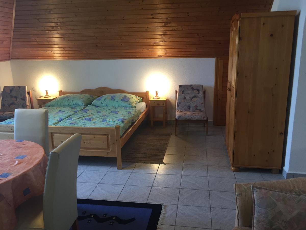 Maria Apartmanhaz Залакарош Экстерьер фото