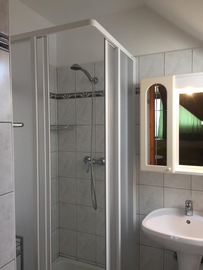 Maria Apartmanhaz Залакарош Экстерьер фото