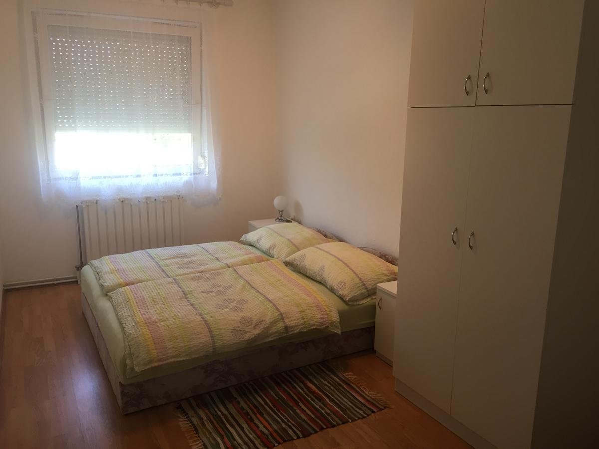 Maria Apartmanhaz Залакарош Экстерьер фото